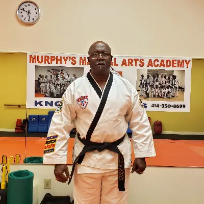 Murphy's Martial Arts Academy INC