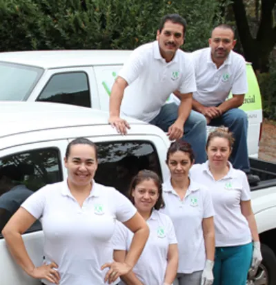 Linda's Cleaning Services