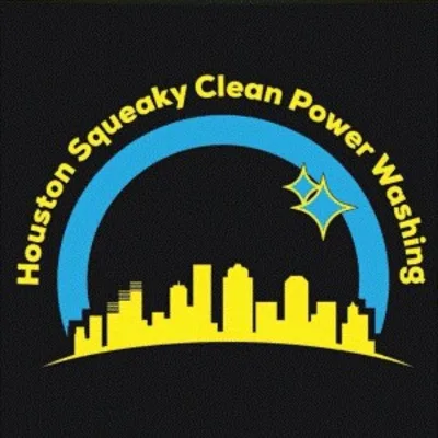Houston's Squeaky Clean Power Washing