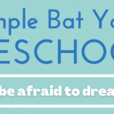Temple Bat Yahm Preschool