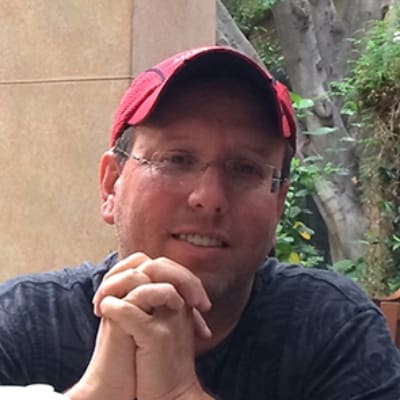Matthew J. Lewis