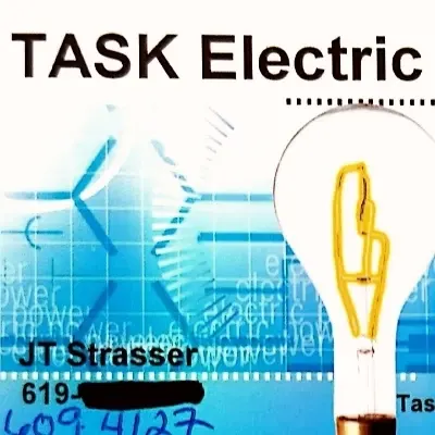 TASK ELECTRIC