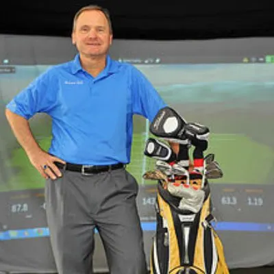 Mark Polich Golf