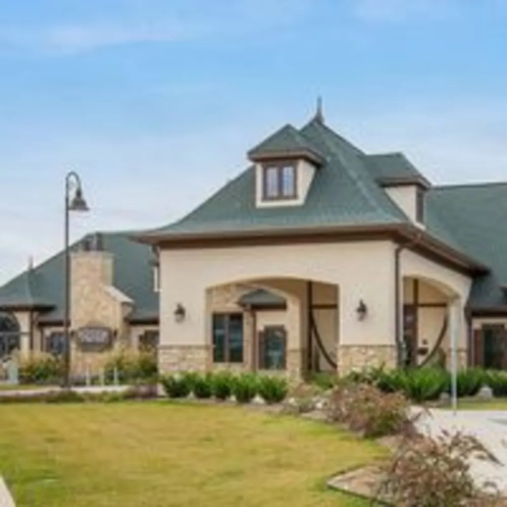 Little Sunshine's Playhouse And Preschool Of Austin At Four Points