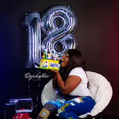 DejuhaNae Photography