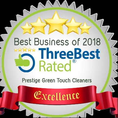 Prestige Green Touch Cleaners