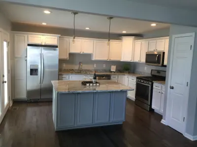 PRESTIGE PROPERTIES INC