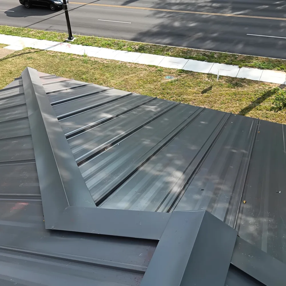 R&M General Construction Llc