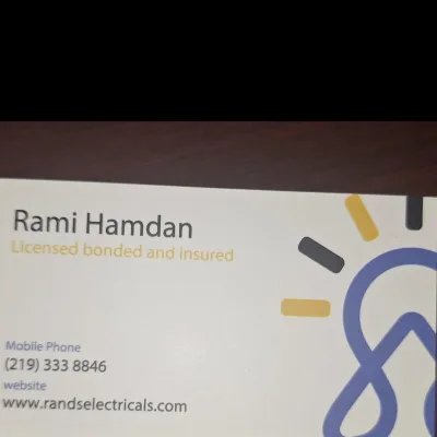 R&S Electrical  LLC