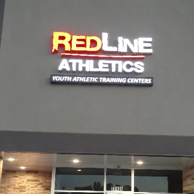 RedLine Athletics - Katy