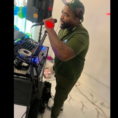 Dj Spiin Llc