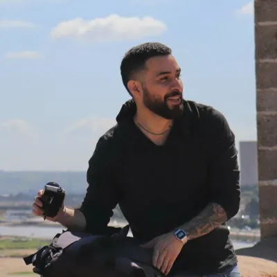 Orlando Sanchez