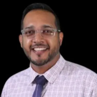 Garvin Goolcharan