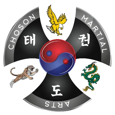 Joseon Martial Arts