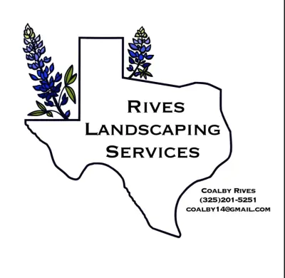 Rives Landscaping Services