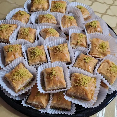 Tarboush 