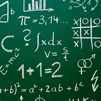 Sharon Benson Math Tutoring