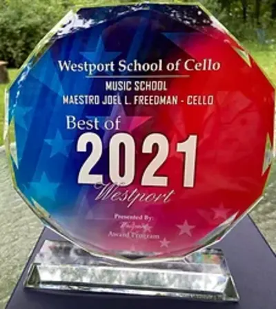 Westport School Of Cello