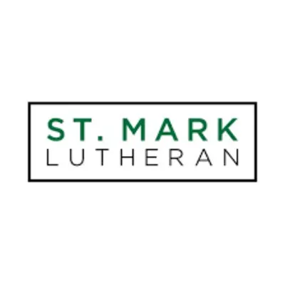 St. Mark Lutheran School- Early Childhood