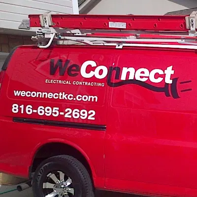 We Connect Electric