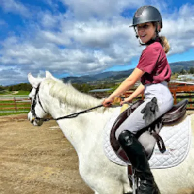 Sea Star Training Stables