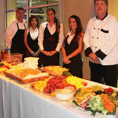 All Occasions Catering