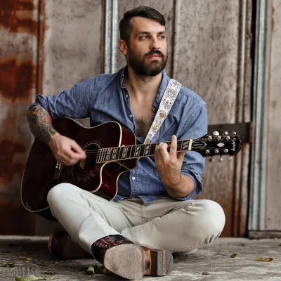 Kramer Smith Music