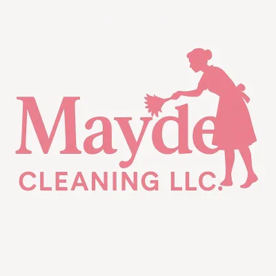 Mayde Cleaning LLC.