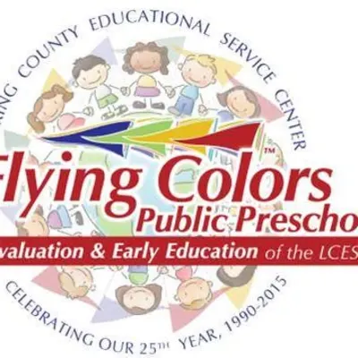 Flying Colors Public Preschool