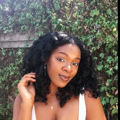 Khadysha Goins