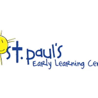 St. Paul's Early Learning Center
