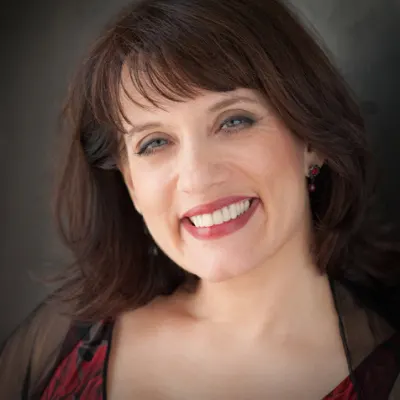 Voice Lessons By Soprano Christine Moore