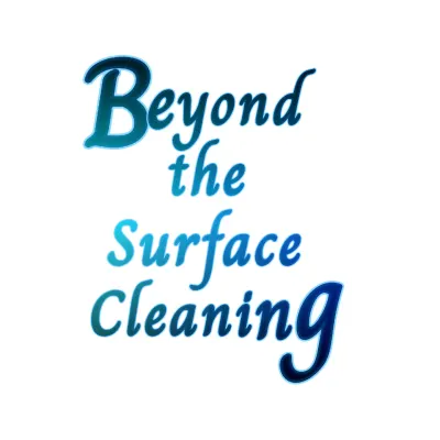Beyond The Surface Cleaning 