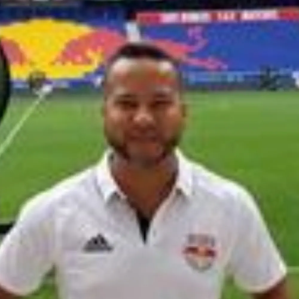 V.K. Soccer Coaching