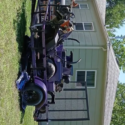 Dc Lawncare And Junk Removal