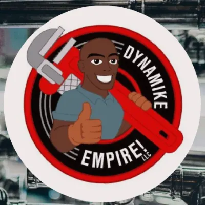 Dynamike Empire! Plumbing Repairs