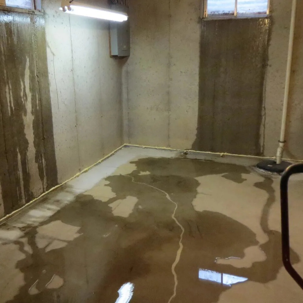 Statlin Masonry Waterproofing