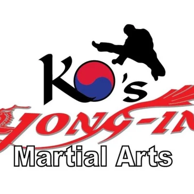 Ko's Yong In Martial Arts