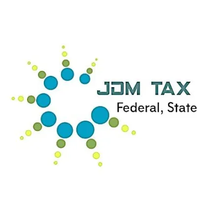 JDM Tax Consulting