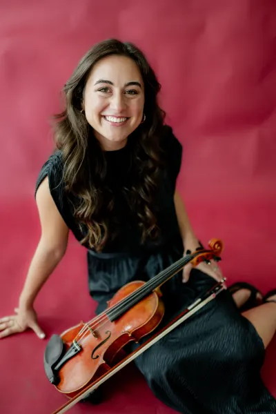Rebekah Willard Walker 