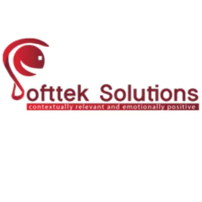 SoftTek Solutions