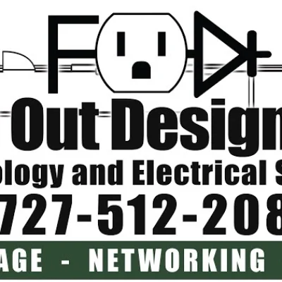 FAR OUT DESIGN INC.