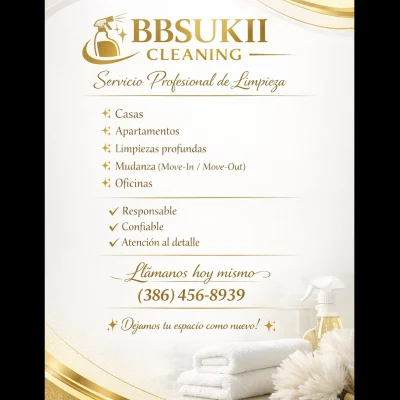 Bbsukiicleaning 