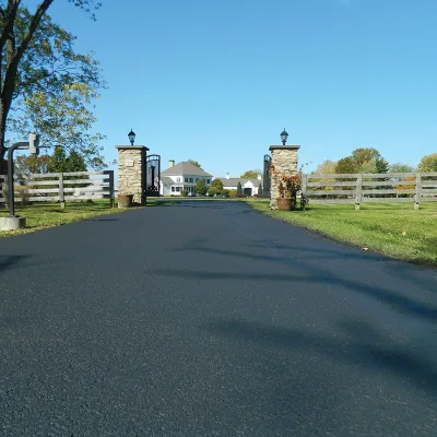 Duramax Asphalt LLC