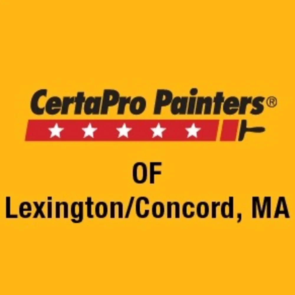 Certapro Painters Of Lexington/ Concord, MA