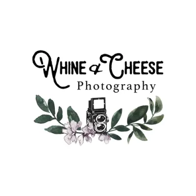 Whine & Cheese Photography