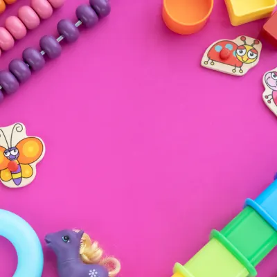 Tiny Tots Kingdom
