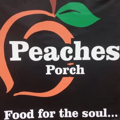 Peaches Porch