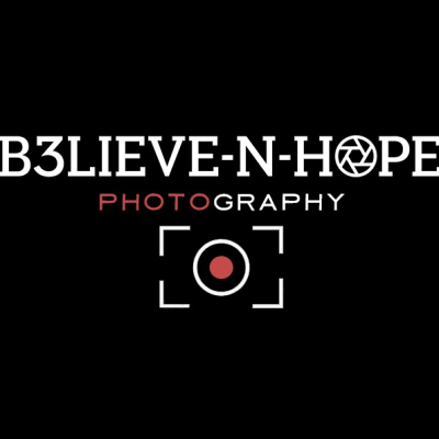 B3lieve-N-Hope Photography