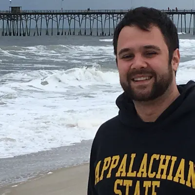 Aaron Post, LPC, LCAS